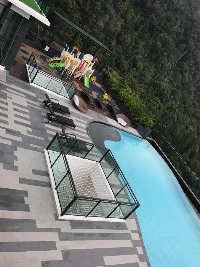 Vista Residences Free Wifi & 1 Parking *