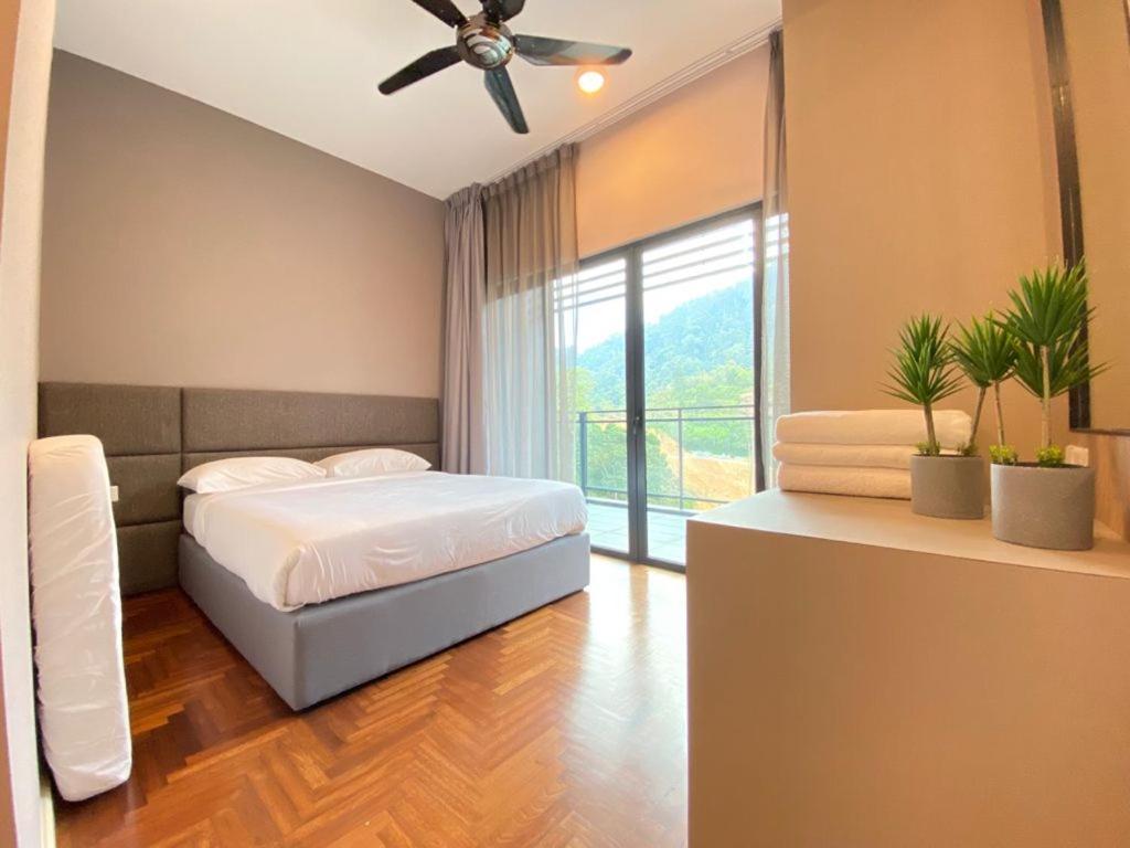 Apartment Vista Residences Free Wifi & 1 Parking