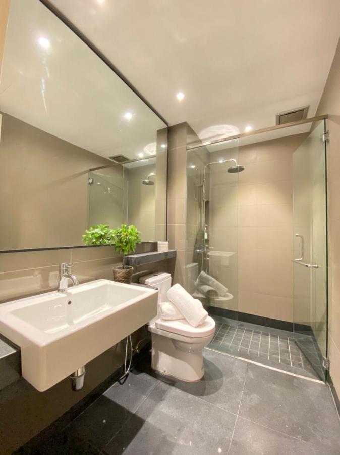 Vista Residences Free Wifi & 1 Parking Genting Highlands