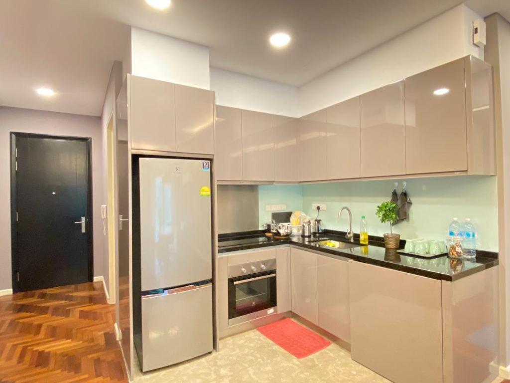 Apartment Vista Residences Free Wifi & 1 Parking *
