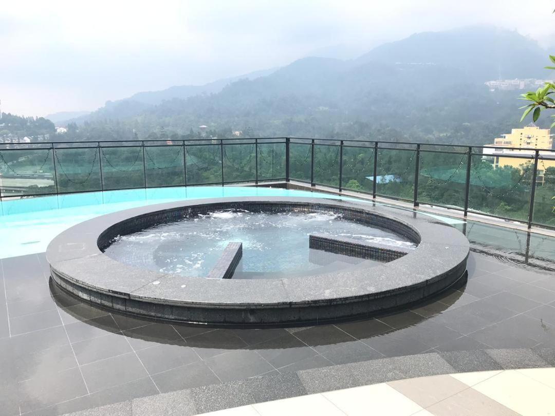 Vista Residences Free Wifi & 1 Parking Genting Highlands