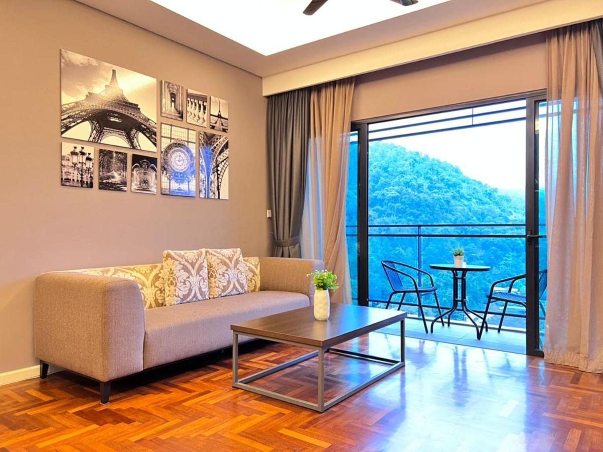 Vista Residences Free Wifi & 1 Parking Apartment