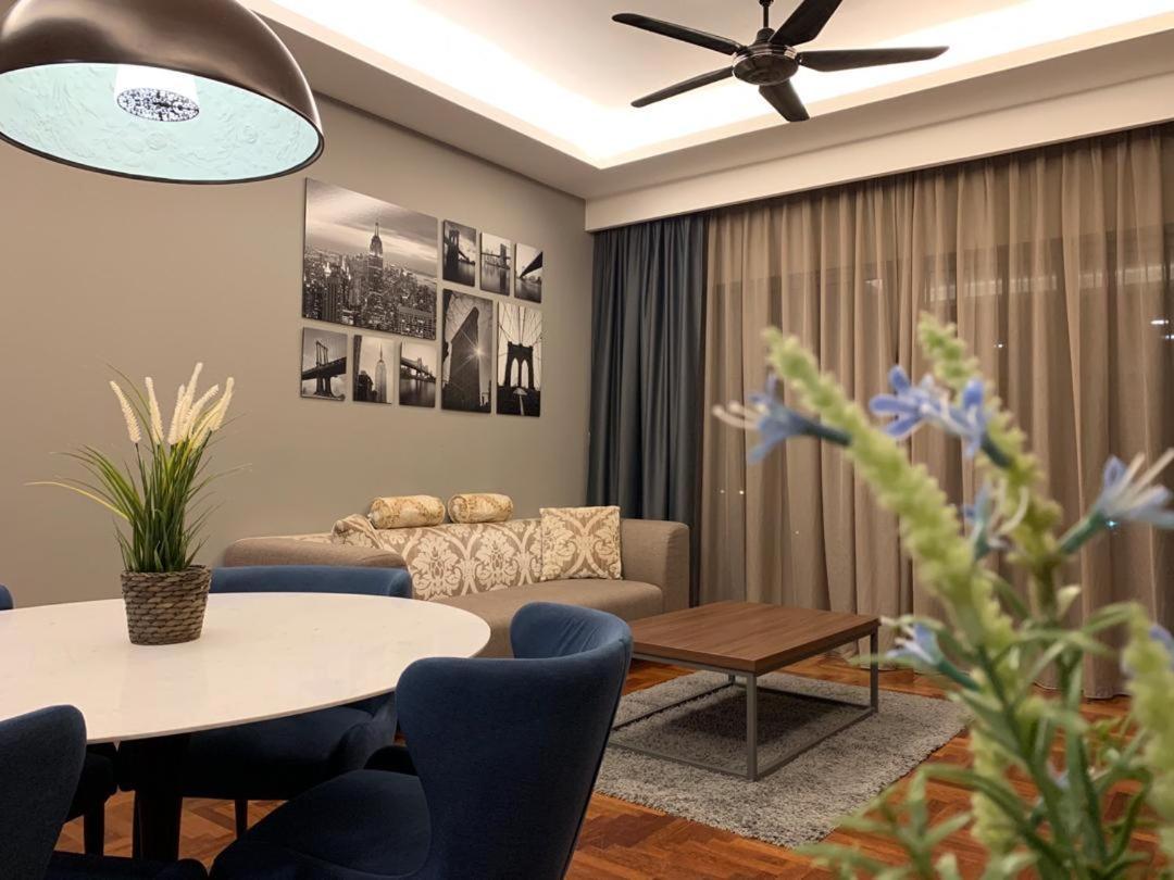 Apartment Vista Residences Free Wifi & 1 Parking *