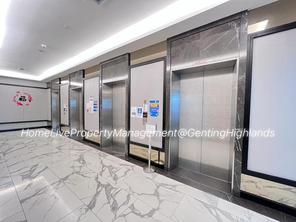 Vista Residences Free Wifi & 1 Parking Apartment *