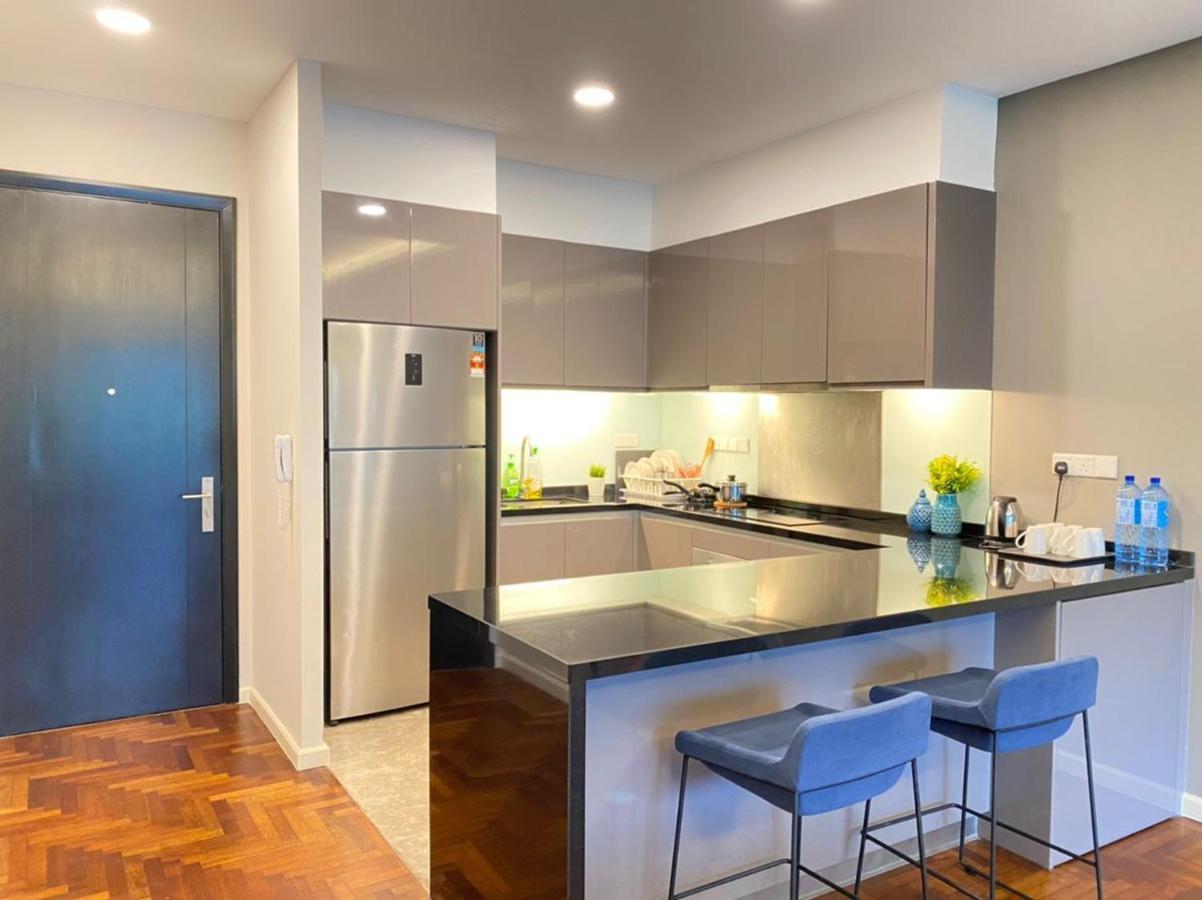 Vista Residences Free Wifi & 1 Parking Genting Highlands