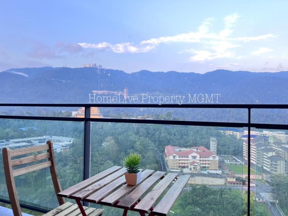 Vista Residences Free Wifi & 1 Parking *