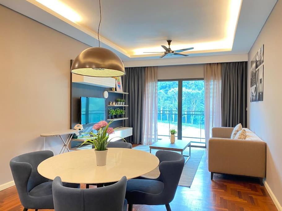 Vista Residences Free Wifi & 1 Parking Genting Highlands