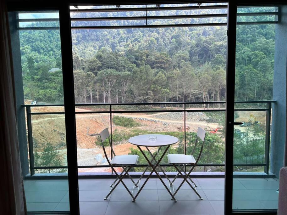 Vista Residences Free Wifi & 1 Parking Apartment