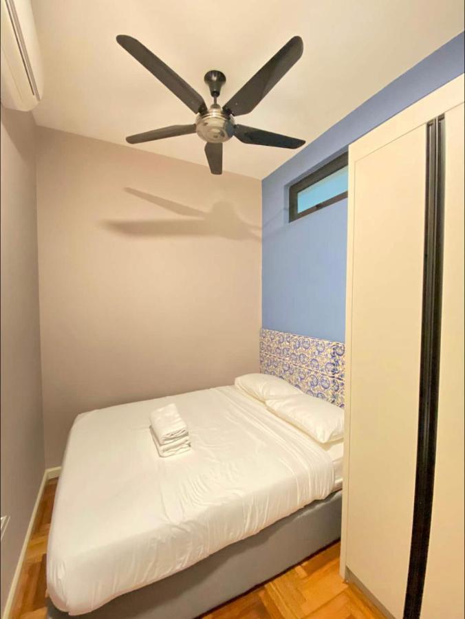 Vista Residences Free Wifi & 1 Parking