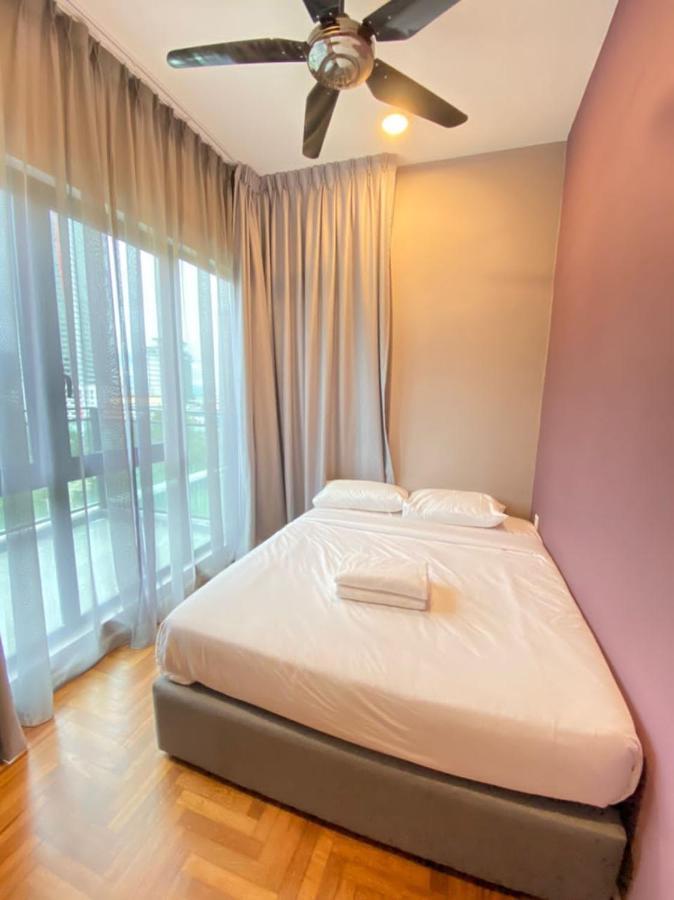 Apartment Vista Residences Free Wifi & 1 Parking *