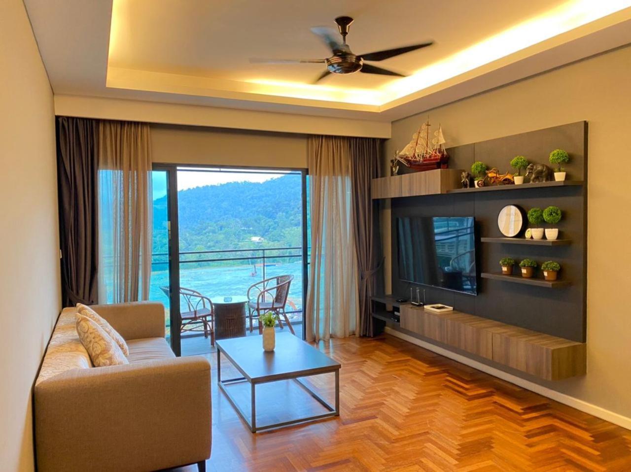 Vista Residences Free Wifi & 1 Parking Apartment