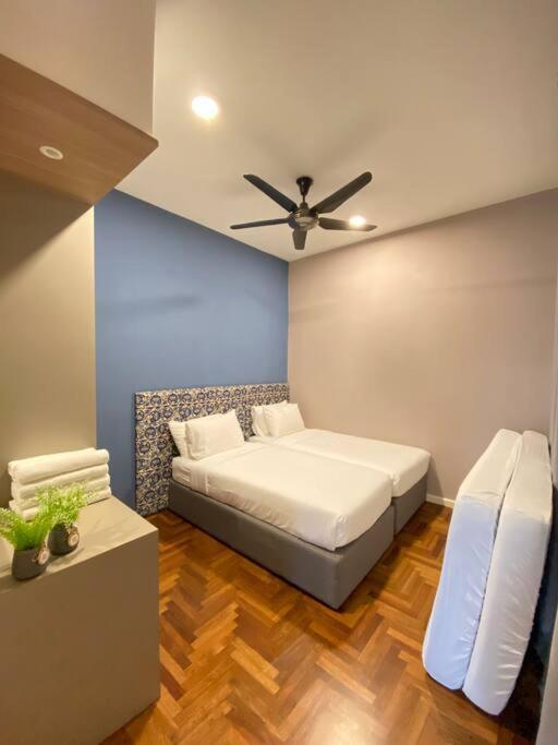 Vista Residences Free Wifi & 1 Parking * Genting Highlands