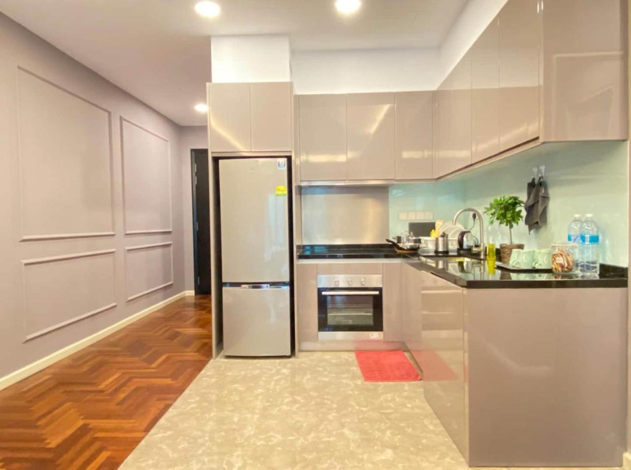 Vista Residences Free Wifi & 1 Parking Apartment Genting Highlands
