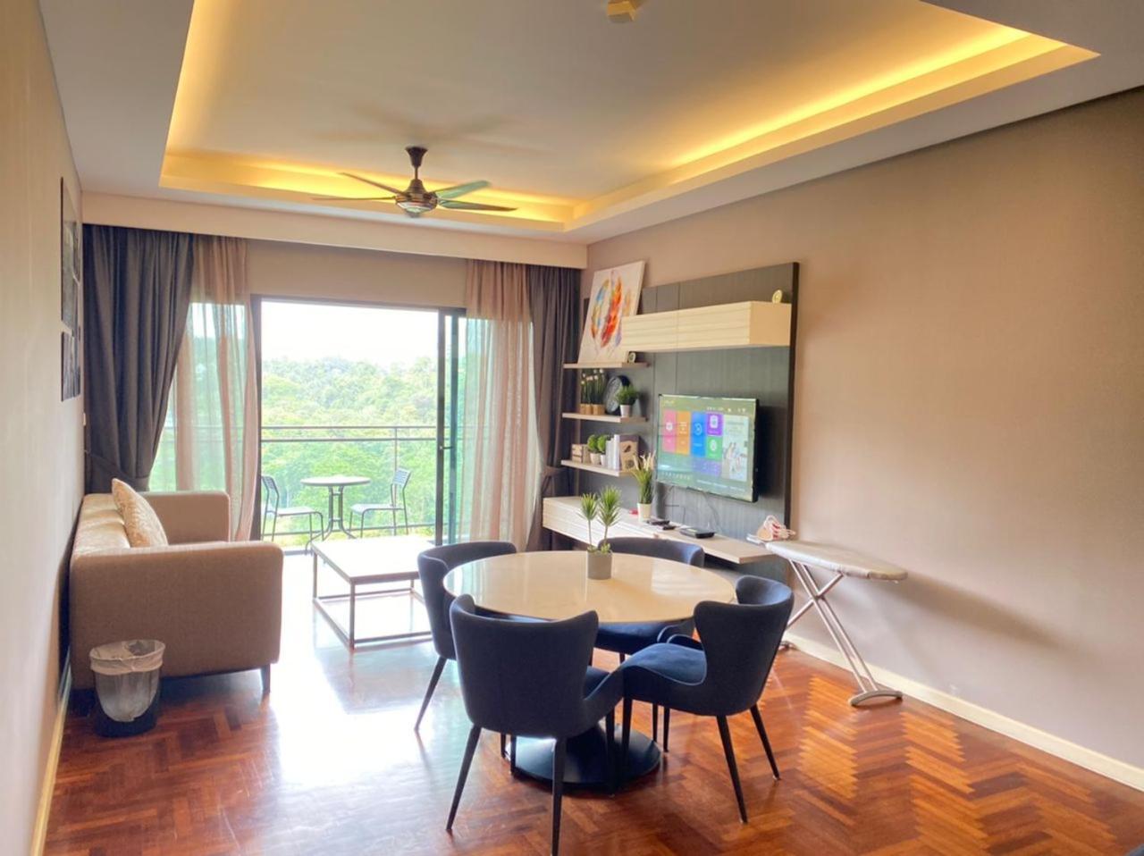Vista Residences Free Wifi & 1 Parking * Genting Highlands