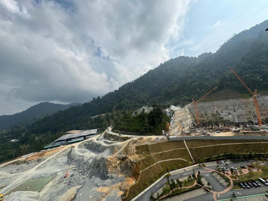 Vista Residences Free Wifi & 1 Parking Genting Highlands